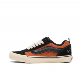 Vans Knu Skool x Disney 'Scar'