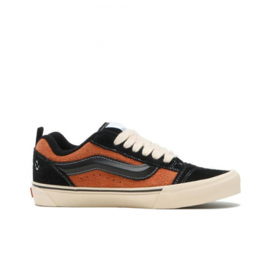  Vans Knu Skool x Disney 'Scar'