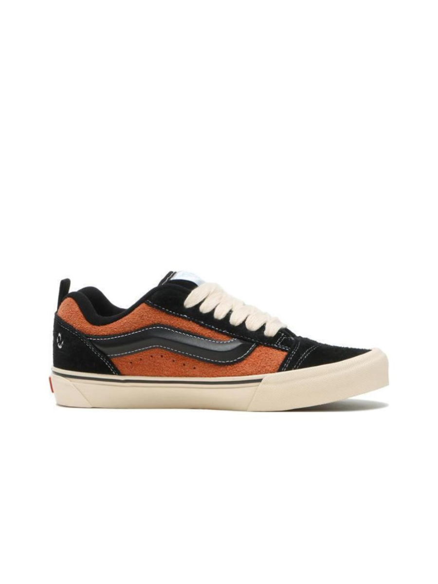  Vans Knu Skool x Disney 'Scar'