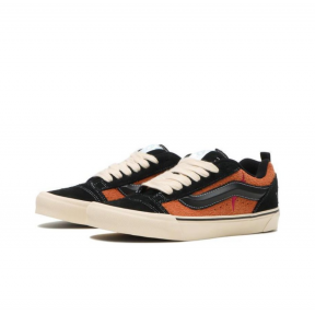  Vans Knu Skool x Disney 'Scar'