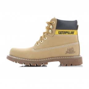 Ботинки Caterpillar Colorado бежевые