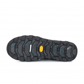 Ботинки Caterpillar Drover Ice+ Wp Tx черные
